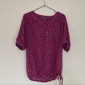 Ladies Sz. 8 Mexx blouse.